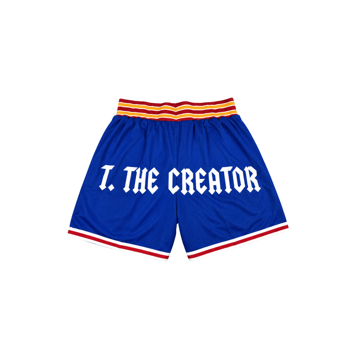 T. The Creator Custom Shorts