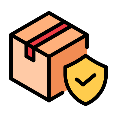 Protection Shipping