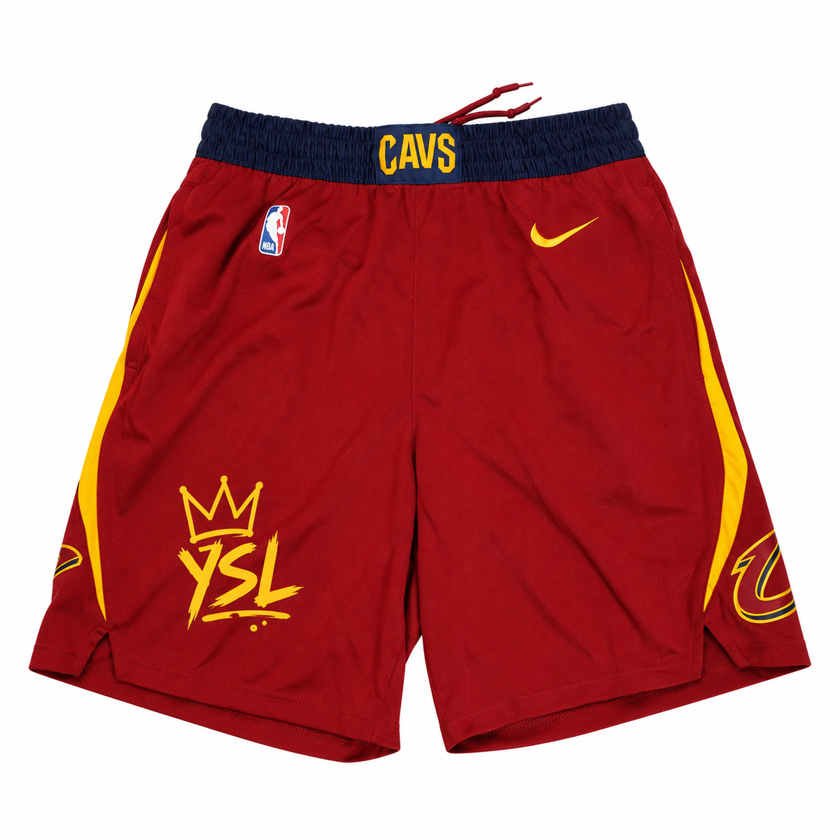 Gunna Custom Shorts