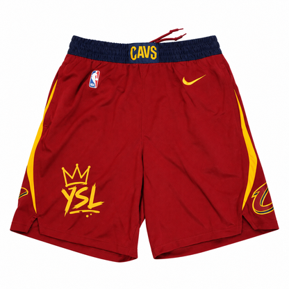 Gunna Custom Shorts