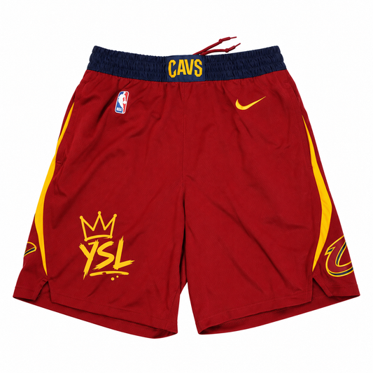 Gunna Custom Shorts