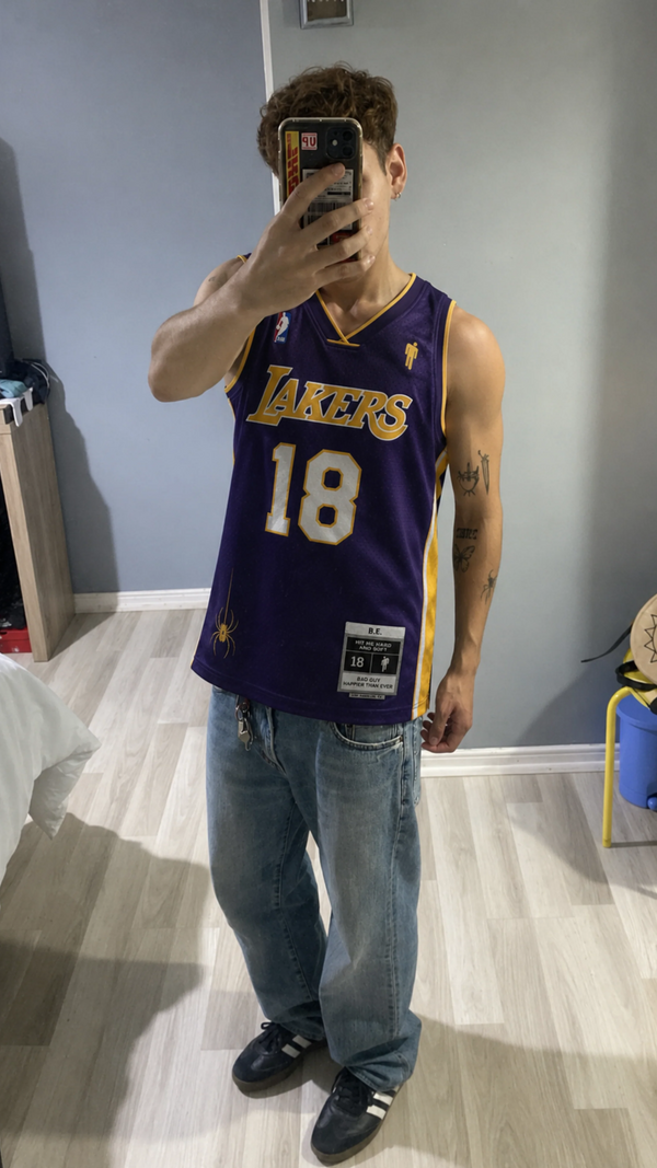 Customer photo
