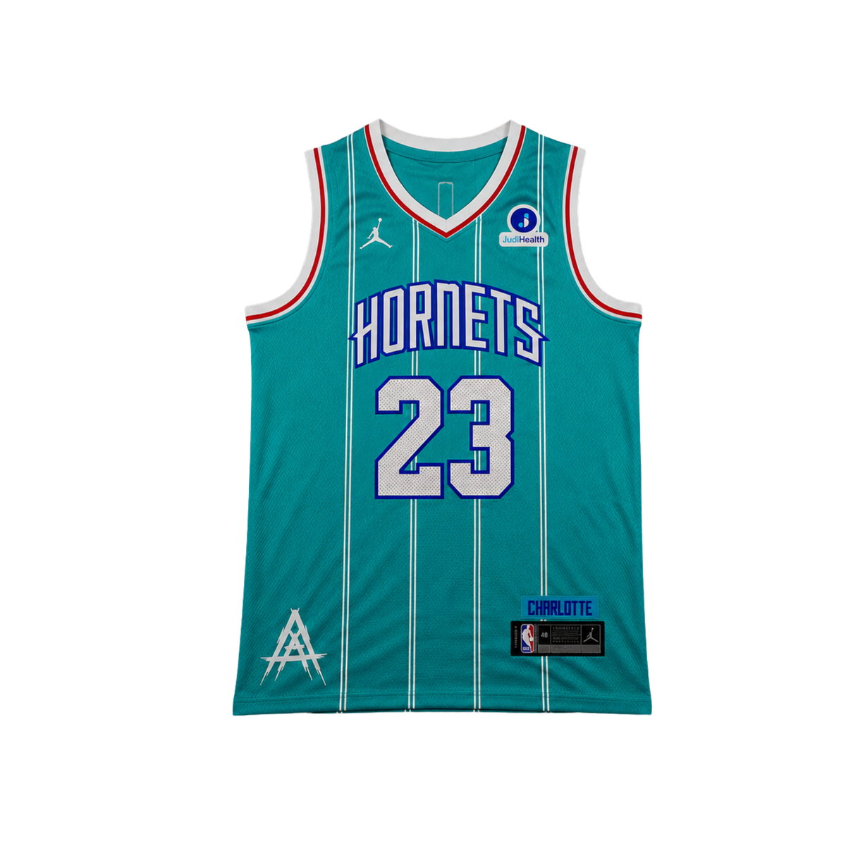 Anuel AA Custom Jersey
