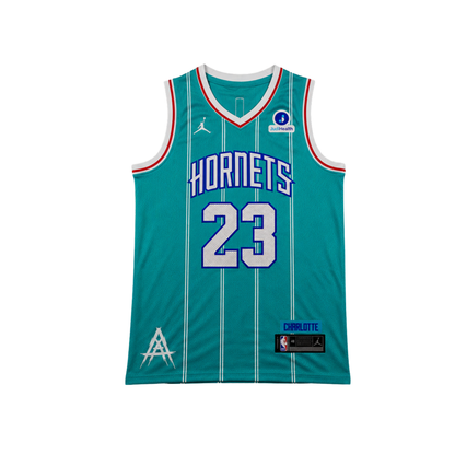 Anuel AA Custom Jersey