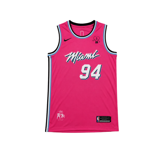 Bad Bunny Custom Jersey