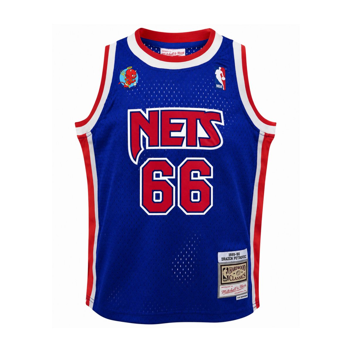 Yung Beef Custom Jersey