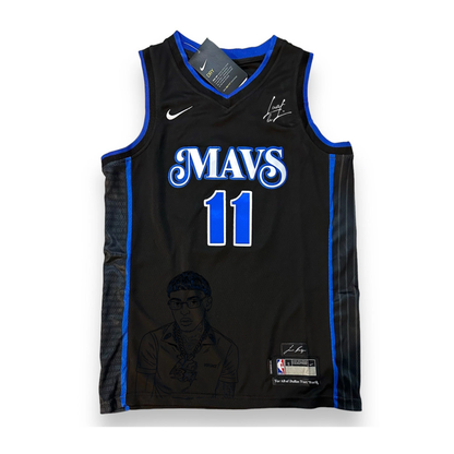 Luar La L Custom Jersey