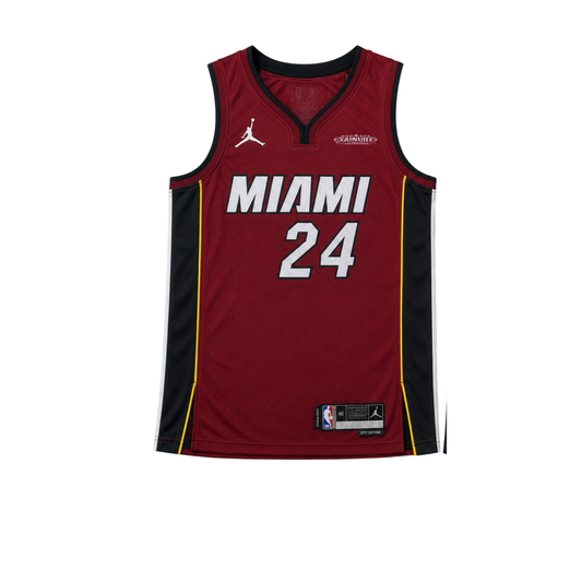 Jay Wheeler Custom Jersey