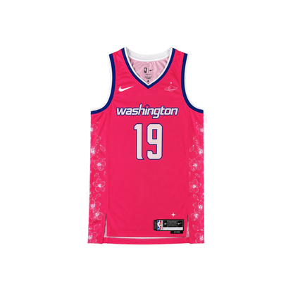 Rauw Alejandro Custom Jersey