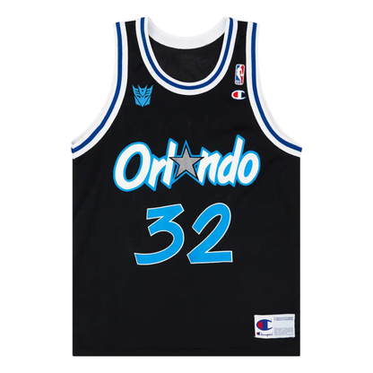 Yovngchimi Custom Jersey