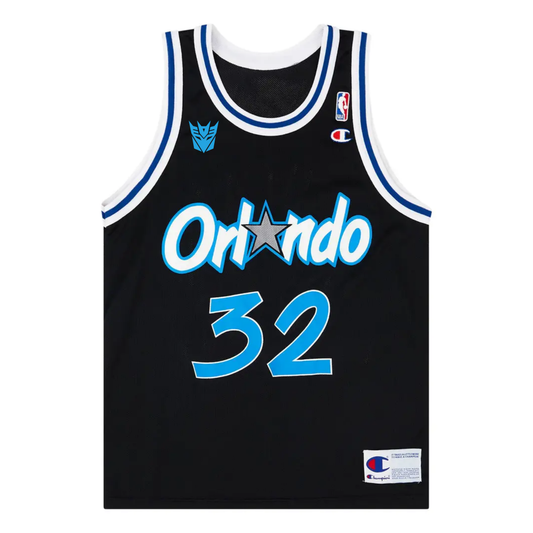 Yovngchimi Custom Jersey