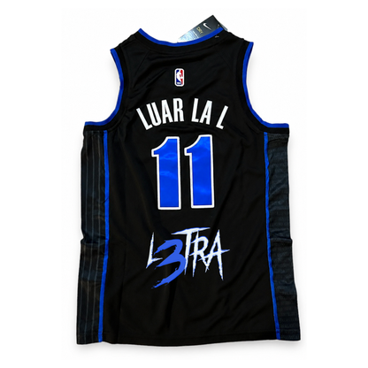 Luar La L Custom Jersey