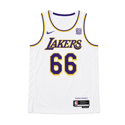 Hades Custom Jersey