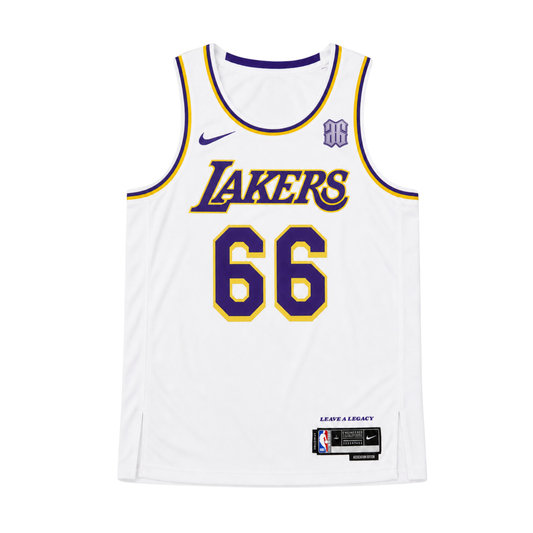 Hades Custom Jersey