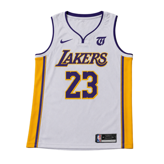 Tini Custom Jersey