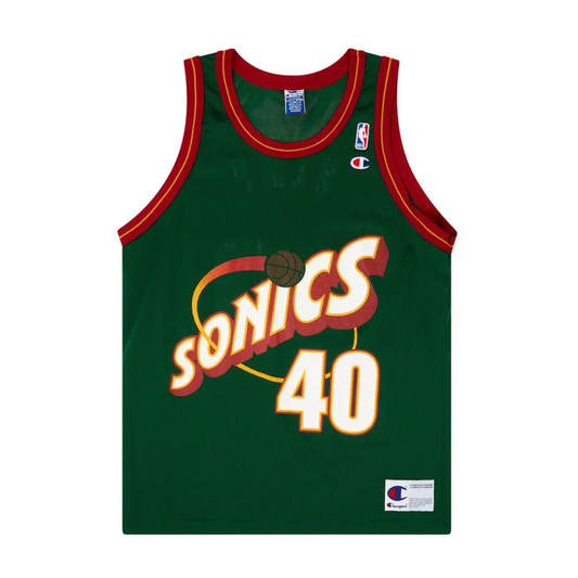 Almighty Custom Jersey