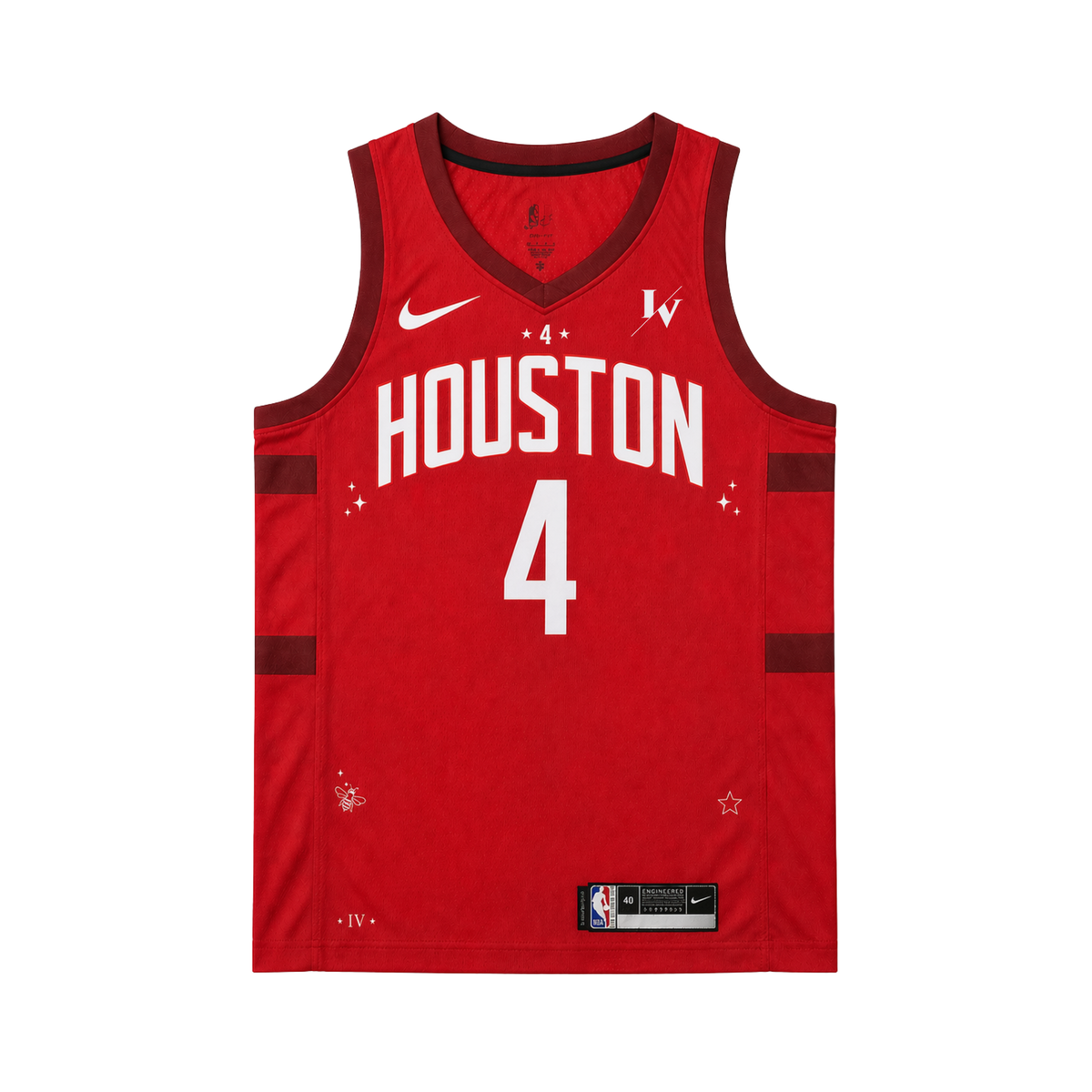 Beyonce Custom Jersey