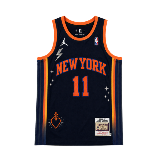 Lady Gaga Custom Jersey