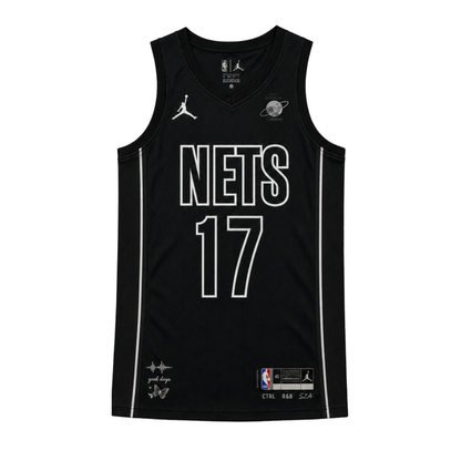 SZA Custom Jersey
