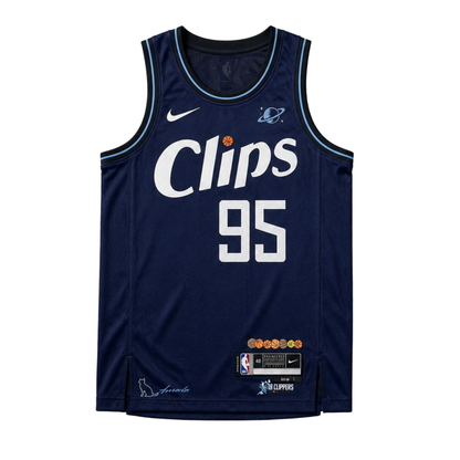 Doja Cat Custom Jersey