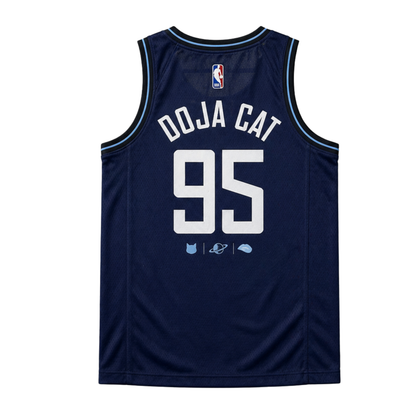 Doja Cat Custom Jersey
