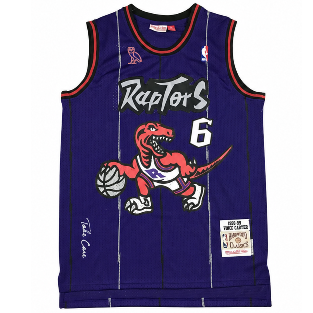 Drake Custom Jersey