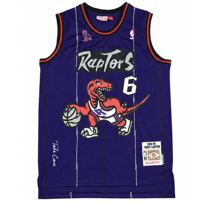 Drake Custom Jersey