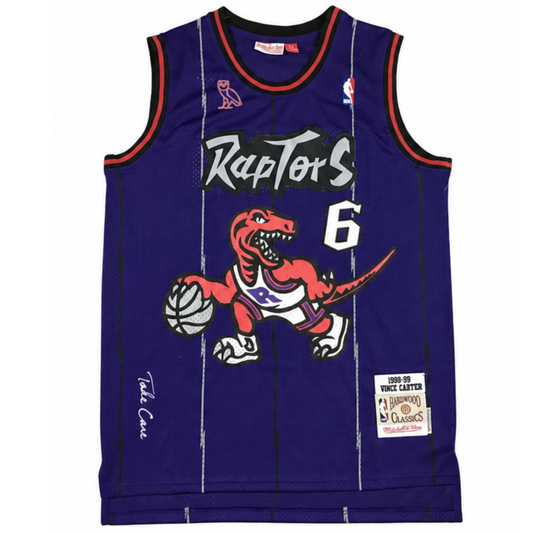 Drake Custom Jersey