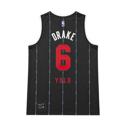 Drake Custom Jersey