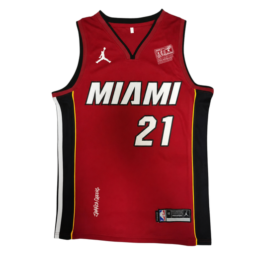 50cent Custom Jersey