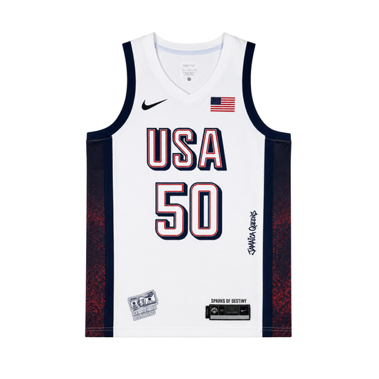 50cent Custom Jersey