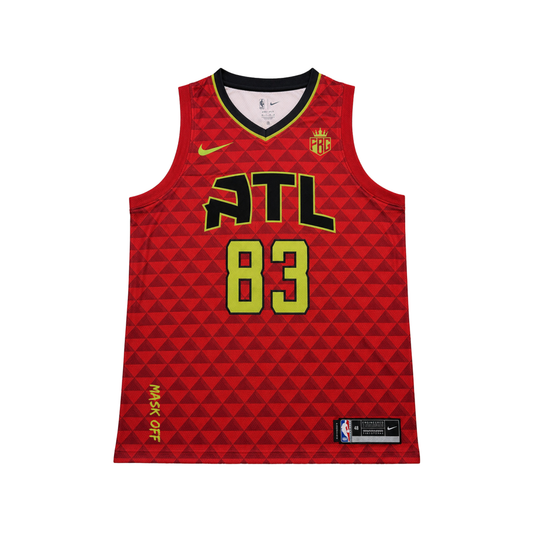 Future Custom Jersey