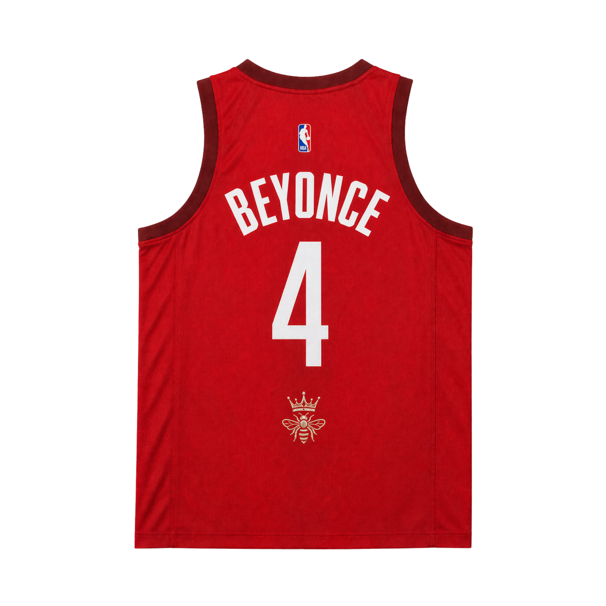 Beyonce Custom Jersey