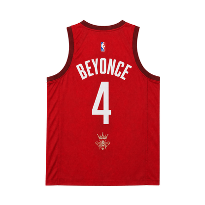 Beyonce Custom Jersey