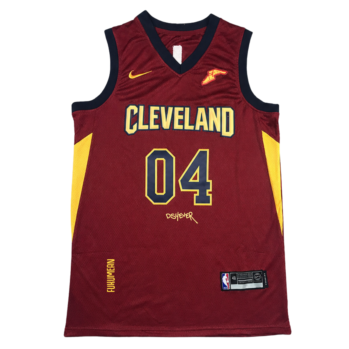 Gunna Custom Jersey