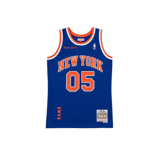 Chris Brown Custom Jersey