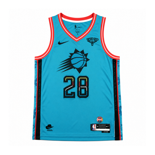 Zach Bryan Custom Jersey