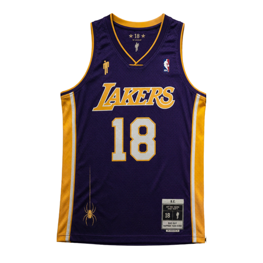 Billie Eilish Custom Jersey