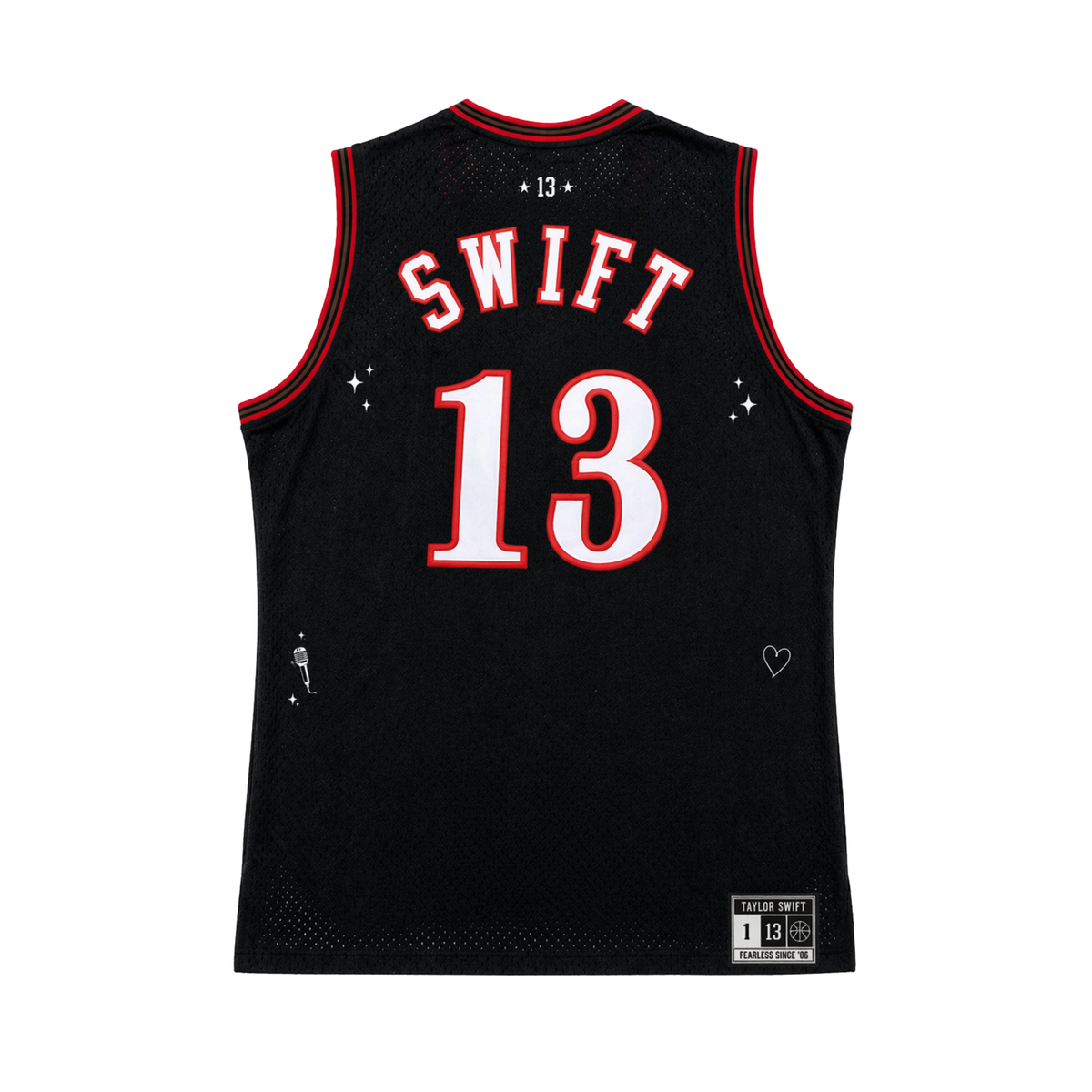 Taylor Swift  Custom Jersey