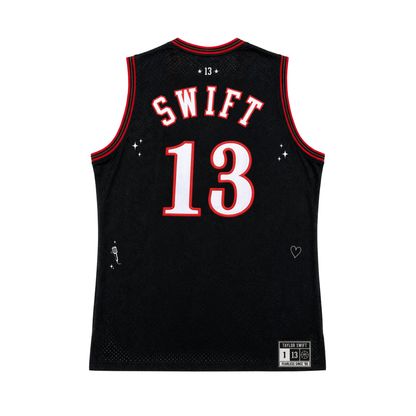Taylor Swift  Custom Jersey