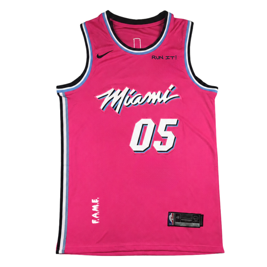 Chris Brown Custom Jersey