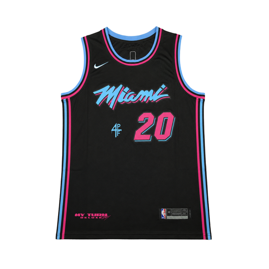 Lil Baby Custom Jersey