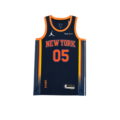 Chris Brown Custom Jersey
