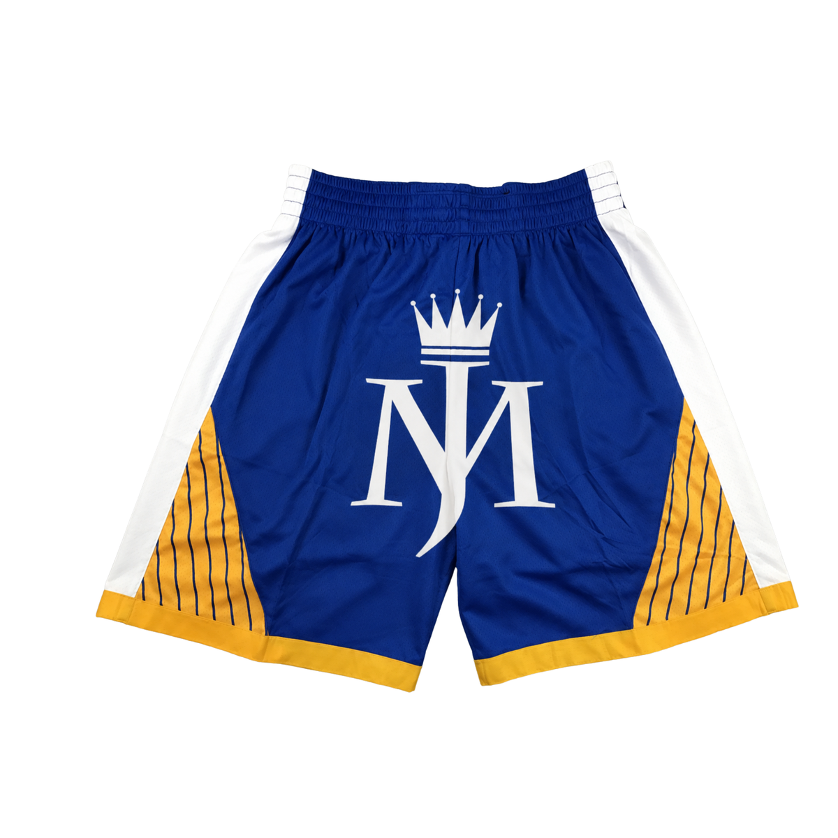 Michael Jackson Custom Shorts