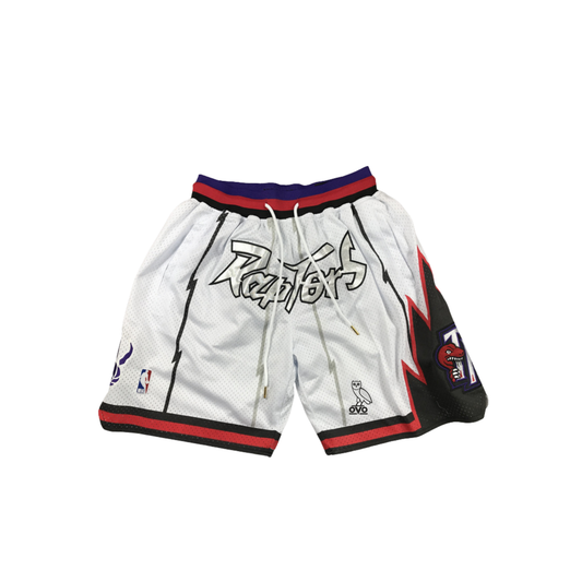 Drake Custom Shorts