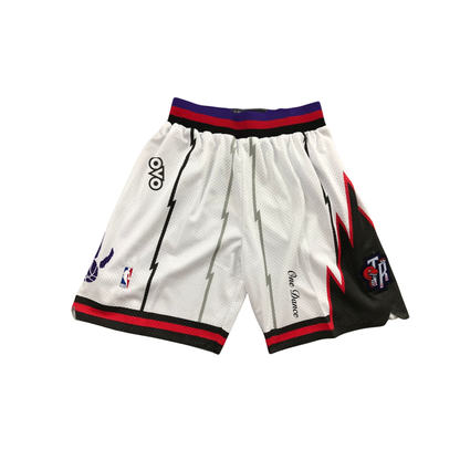 Drake Custom Shorts