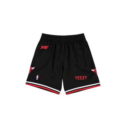 Kanye West Custom Shorts