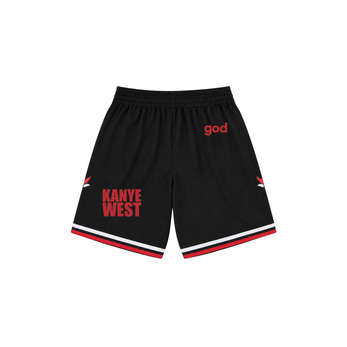Kanye West Custom Shorts