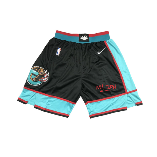 Lil Baby Custom Shorts