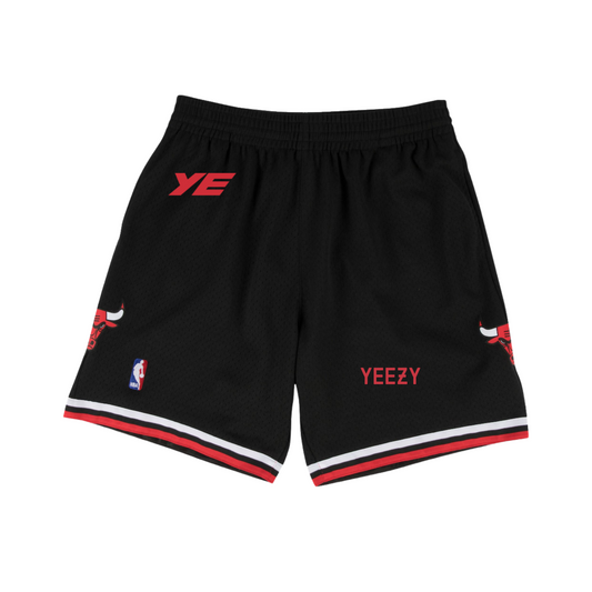 Kanye West Custom Shorts